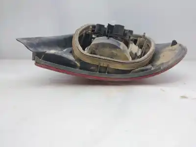 Автозапчастина б/у лівий ход ліхар для renault scenic rx4 (ja0) 1.9 dci salomon посилання на oem iam 7700430965  
