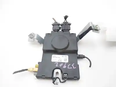 Peça sobressalente para automóvel em segunda mão módulo eletrónico antena por audi a3 (8p1) 2.0 tdi 16v referências oem iam 8p0035225