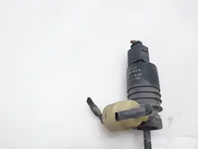 Peça sobressalente para automóvel em segunda mão motor limpa vidros por audi a3 (8p1) 2.0 tdi 16v referências oem iam 1t0955651a