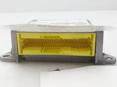 Peça sobressalente para automóvel em segunda mão centralina de airbag por audi a3 (8p1) 2.0 tdi 16v referências oem iam 8p0959655f