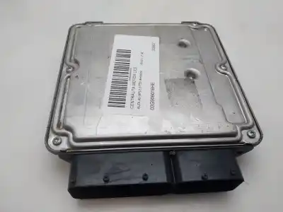 Second-hand car spare part ecu engine control for audi a3 (8p1) 2.0 tdi 16v oem iam references 03g906016he  
