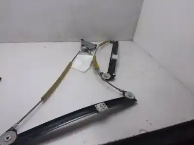 Peça sobressalente para automóvel em segunda mão elevador de vidros dianteiro direito por audi a3 (8p1) 2.0 tdi 16v referências oem iam 8p0959802m  