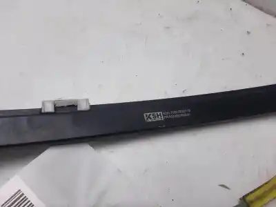 Peça sobressalente para automóvel em segunda mão ELEVADOR DE VIDROS DIANTEIRO DIREITO por AUDI A3 (8P1)  Referências OEM IAM 8P0959802M  