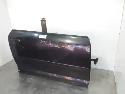 Автозапчасти б/у дверь передняя правая за audi a3 (8p1) 2.0 tdi 16v ссылки oem iam 8p3831052d  