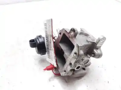 Pezzo di ricambio per auto di seconda mano VALVOLA EGR per AUDI A3 (8P1)  Riferimenti OEM IAM 03G131063F  