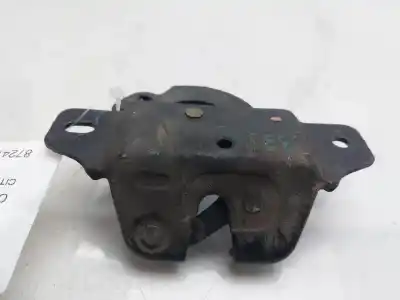 Peça sobressalente para automóvel em segunda mão fechadura do mala por citroen berlingo 1.9 d multispace referências oem iam 872477