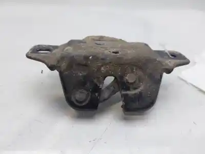 Second-hand car spare part trunk lock for citroen berlingo 1.9 d multispace oem iam references 872477  