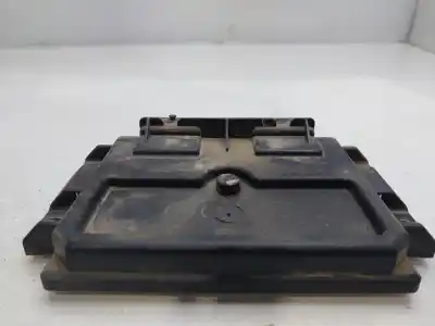 Second-hand car spare part ecu engine control for citroen berlingo 1.9 d multispace oem iam references 9650360280  