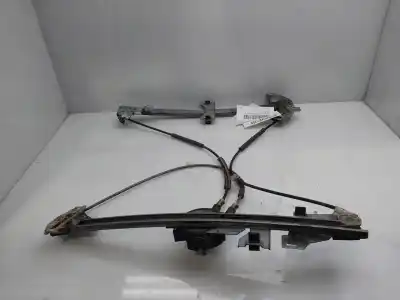 Peça sobressalente para automóvel em segunda mão elevador de vidros dianteiro direito por citroen berlingo 1.9 d multispace referências oem iam 9222a4