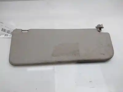 Second-hand car spare part LEFT SUNSHADE for CITROEN BERLINGO  OEM IAM references 8143WE  