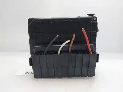 Peça sobressalente para automóvel em segunda mão centralina bsm por citroen berlingo 1.9 d multispace referências oem iam 9650618580