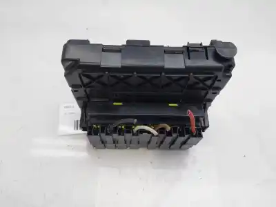 Second-hand car spare part bsm control unit for citroen berlingo 1.9 d multispace oem iam references 9650618580  