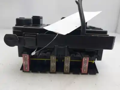 Second-hand car spare part bsm control unit for citroen berlingo 1.9 d multispace oem iam references 9650618580  