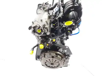 Second-hand car spare part COMPLETE ENGINE for FIAT GRANDE PUNTO (199_)  OEM IAM references 350A1000  