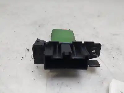 Pezzo di ricambio per auto di seconda mano RESISTENZA AL RISCALDAMENTO per FIAT GRANDE PUNTO (199_)  Riferimenti OEM IAM A51002300  