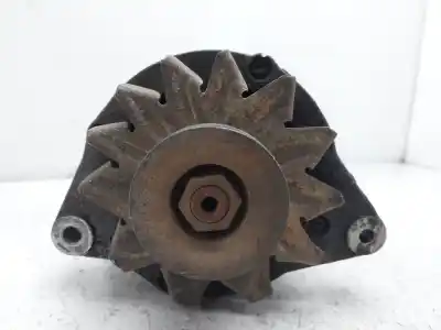 Gebrauchtes Autoersatzteil Lichtmaschine zum PEUGEOT 205 BERLINA  OEM-IAM-Referenzen 0120489393  