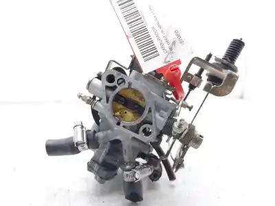 Pièce détachée automobile d'occasion carburateur pour peugeot 205 berlina 1.1 mito références oem iam 1920e0  