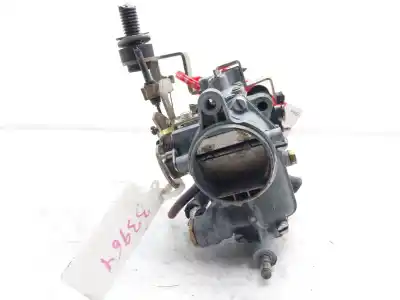 Pièce détachée automobile d'occasion carburateur pour peugeot 205 berlina 1.1 mito références oem iam 1920e0  