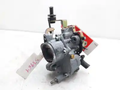 Pièce détachée automobile d'occasion carburateur pour peugeot 205 berlina 1.1 mito références oem iam 1920e0  