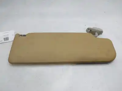 Pezzo di ricambio per auto di seconda mano TENDA SINISTRA per SKODA FABIA (5J2) (2007->)  Riferimenti OEM IAM 1Z0857551BG  