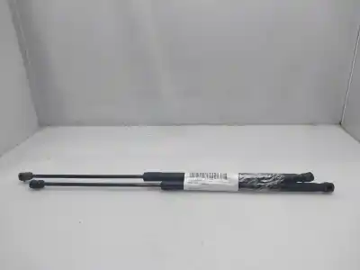 Peça sobressalente para automóvel em segunda mão amortecedores do tronco / porta por opel corsa d essentia referências oem iam 13182309