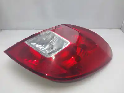Second-hand car spare part right tailgate light for opel corsa d essentia oem iam references 13188046  