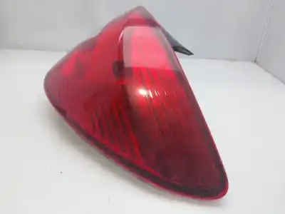 Peça sobressalente para automóvel em segunda mão farolim traseiro direito por opel corsa d essentia referências oem iam 13188046