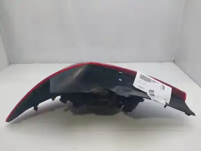 Second-hand car spare part right tailgate light for opel corsa d essentia oem iam references 13188046  