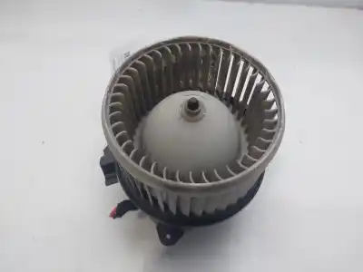 Peça sobressalente para automóvel em segunda mão ventilador de aquecimento por opel corsa d essentia referências oem iam 5d3330100