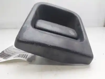 Peça sobressalente para automóvel em segunda mão puxador exterior dianteiro esquerdo por renault mascott pr 110.35/50/55/60 corto 106 cv / 78 kw referências oem iam 7700252488