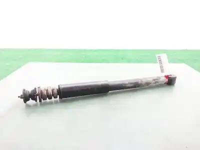 Second-hand car spare part right rear shock absorber for renault clio ii fase ii (b/cb0) confort expression oem iam references 562107519r  