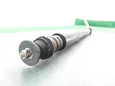 Second-hand car spare part right rear shock absorber for renault clio ii fase ii (b/cb0) confort expression oem iam references 562107519r  