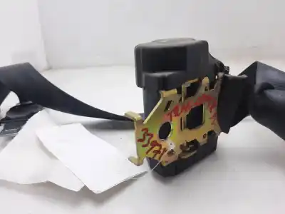 Автозапчасти б/у центральный задний ремень безопасности за renault clio ii fase ii (b/cb0) confort expression ссылки oem iam 068575g  