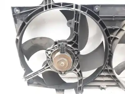 Second-hand car spare part RADIATOR COOLING FAN for NISSAN ALMERA (N16/E)  OEM IAM references 214875L700  
