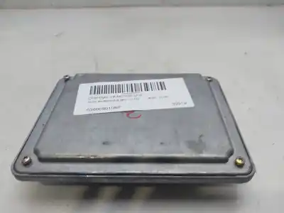 Second-hand car spare part ecu engine control for audi a4 berlina (b5) 1.9 tdi oem iam references 038906018bf
