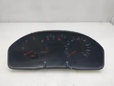 Peça sobressalente para automóvel em segunda mão quadrante por audi a4 berlina (b5) 1.9 tdi referências oem iam 8d0919861a  