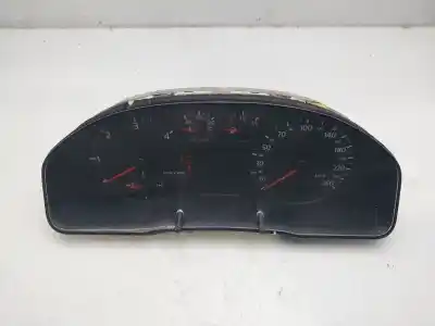 Second-hand car spare part dashboard for audi a4 berlina (b5) 1.9 tdi oem iam references 8d0919861a