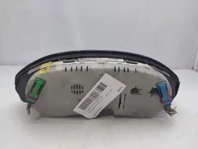 Peça sobressalente para automóvel em segunda mão quadrante por audi a4 berlina (b5) 1.9 tdi referências oem iam 8d0919861a  