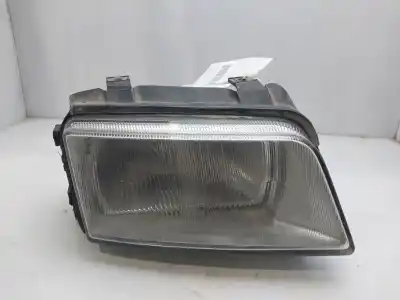 Second-hand car spare part right headlight for audi a4 berlina (b5) 1.9 tdi oem iam references 8d0941004a  