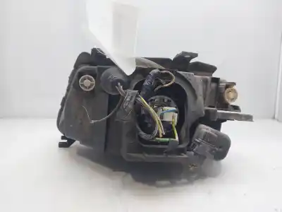 Second-hand car spare part right headlight for audi a4 berlina (b5) 1.9 tdi oem iam references 8d0941004a  