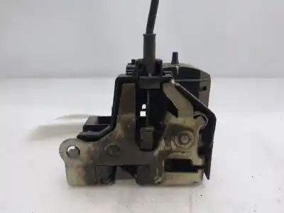 İkinci el araba yedek parçası SAG ÖN KAPI KILIDI için RENAULT MEGANE I COUPE FASE 2 (DA..)  OEM IAM referansları 7701473172  