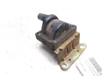 Pezzo di ricambio per auto di seconda mano BOBINA DI ACCENSIONE per OPEL CORSA A  Riferimenti OEM IAM 90510386  