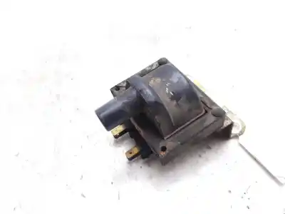 Peça sobressalente para automóvel em segunda mão bobina de ignição por opel corsa a swing-in referências oem iam 90510386  