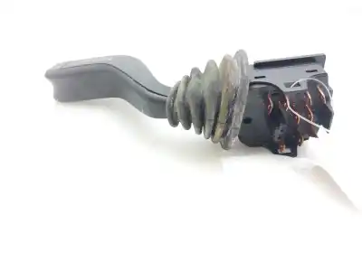 Peça sobressalente para automóvel em segunda mão comutador de limpa vidros por opel corsa a swing-in referências oem iam 90124931