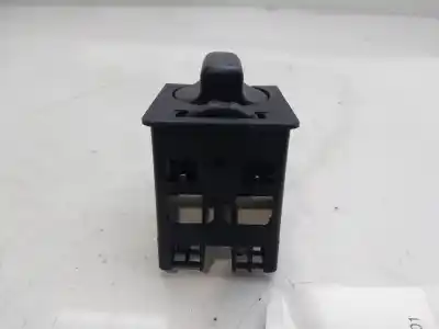 Second-hand car spare part headlights switch for opel corsa a swing-in oem iam references 90481764  