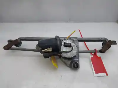 Second-hand car spare part front windshield wiper motor for opel corsa a swing-in oem iam references 22084745  