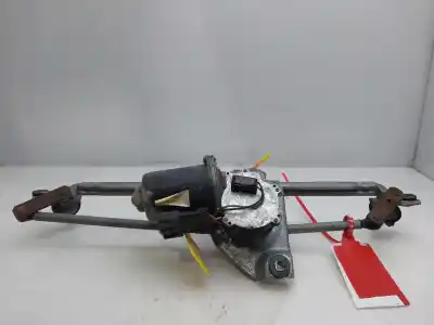 Second-hand car spare part front windshield wiper motor for opel corsa a swing-in oem iam references 22084745  