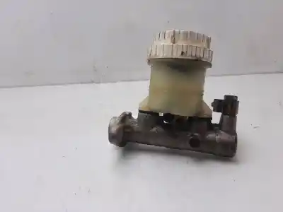 Pezzo di ricambio per auto di seconda mano POMPA FRENI per MITSUBISHI MONTERO SPORT (K90)  Riferimenti OEM IAM MB618717  