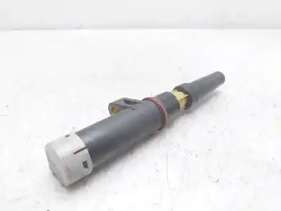 Recambio de automóvil de segunda mano de bobina encendido para renault megane i fase 2 berlina (ba0) 1.4 16v expression 95 cv / 70 kw referencias oem iam 0040100052  