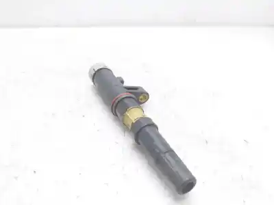 Recambio de automóvil de segunda mano de bobina encendido para renault megane i fase 2 berlina (ba0) 1.4 16v expression 95 cv / 70 kw referencias oem iam 0040100052  